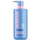 Gudlox Hydra Hyaluronic Acid Hydration Boost Shampoo