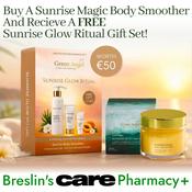 Green Angel Sunrise Magic Body Smoother + FREE Sunrise Ritual Gift Set