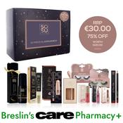 SOSU 10-Piece Glamour Box SPECIAL!