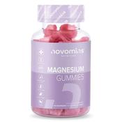 Novomins Magnesium Gummies