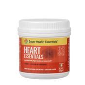 Super Health Essentials - Heart Essentials - Heart Health Support image