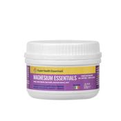 Super Health Essentials - Magnesium Essentials - Daily Magnesium Support image