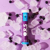 O.R.S Hydration Tablets (24) - Blackcurrent