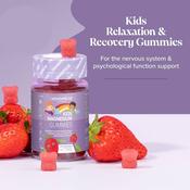 Novomins Kids Magnesium Gummies image