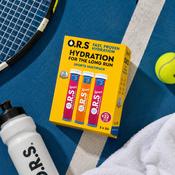 O.R.S Sport Hydration Multipack - 60 Tablets