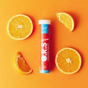 O.R.S Immune Hydration Tablets (20) - Vitamin C + Zinc