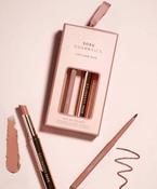 SOSU Cosmetics Lip Luxe Duo | Oh Honey