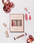 SOSU Cosmetics Blush &amp;amp; Glow Trio image