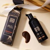 SOSU Dripping Gold Mini Mousse Cracker- Ultra Dark