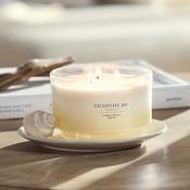 Golden Waves Chesapeake Bay 3 Wick Candle image