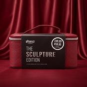 BPerfect The Sculpture Edition 10 Piece Brush Gift Set image