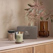 WoodWick Nurturing Duo Fragrance Set image