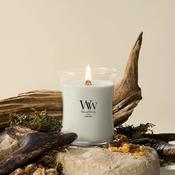 Fireside WoodWick Medium Hourglass Candle