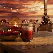 Harbor Holiday Chesapeake Bay Medium Candle image