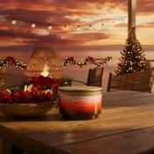 Harbor Holiday Chesapeake Bay 3 Wick Candle image