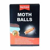 Moth Balls image