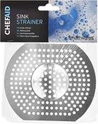 Sink Strainer - metal (large) image