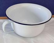 Chamber Pot