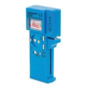 Battery, Bulb &amp;amp; Fuse Tester