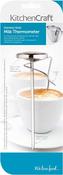 Thermometer - milk image