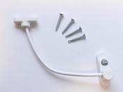 Window Restrictor image