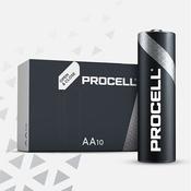 AA batteries - 10 pack image