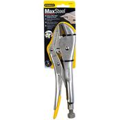 Pliers - locking (Stanley) image