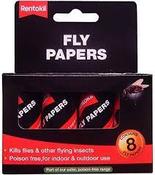 Fly Paper image