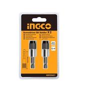 Bit Holders - twin pack image