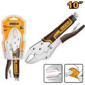 Pliers - locking 10" image