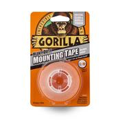 Mounting Tape - CLEAR