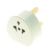 Adapter - tourist image