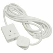 Extension Lead – 1way 5metre image