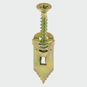 Plasterboard Fixings – hammer in image