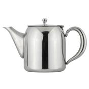 Teapots - stainless steel image