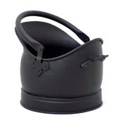 Bucket - Black Helmet