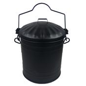 Ash Bucket &amp;amp; Lid