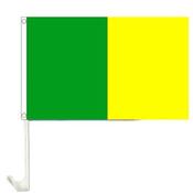 Car Flags