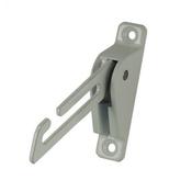 Window Restrictor - spring loaded image