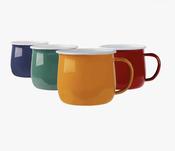 Mugs - belly mug image