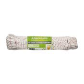 Sash Cord - red/white