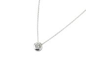 Single Stone Pendant image