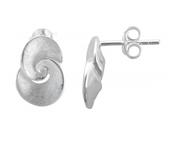 Brushed Small Stud image