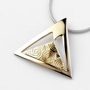 Heirloom Pendant image