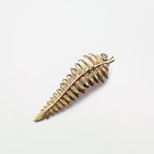 Duilleog Pendant image