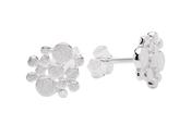 Causeway Coast Round Stud Earrings image