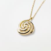 Breacadh an Lae Pendant image