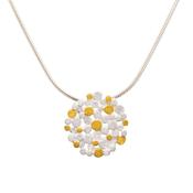 Causeway Coast Round Pendant image