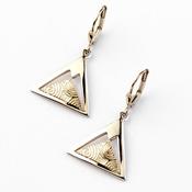 Heirloom Drop Earrings image