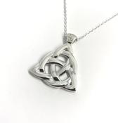 Innisfallen Pendant image
